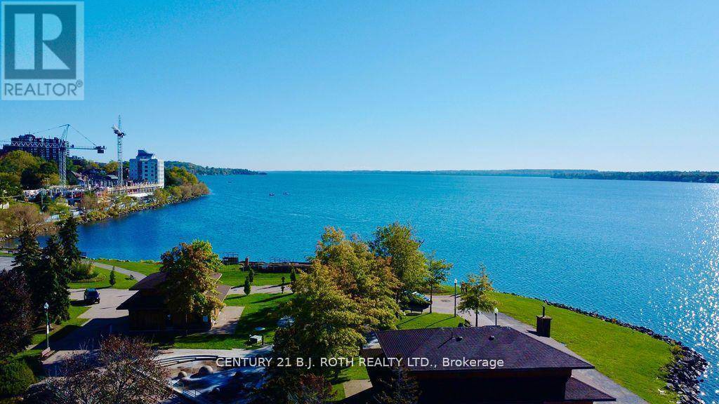 Barrie (city Centre), ON L4M6H1,150 Dunlop ST East #508