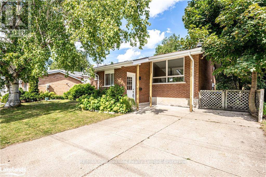 13 WATER STREET, Collingwood, ON L9Y4C2