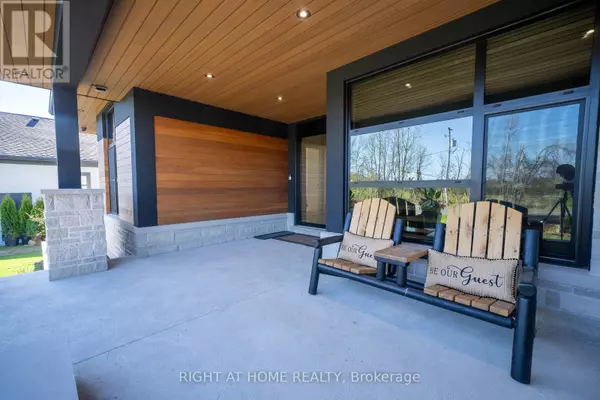 Ramara (brechin), ON L0K1B0,2906 CONCESSION RD A