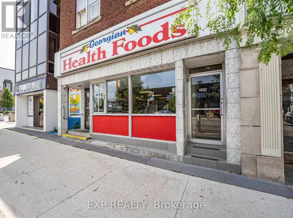 Midland, ON L4R3M3,268 KING STREET