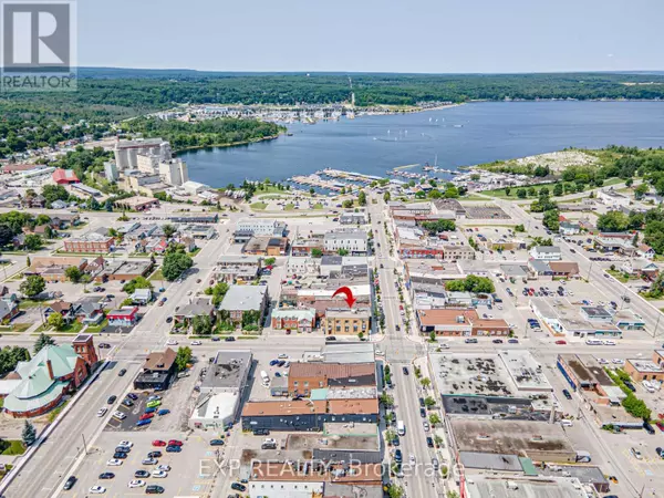 Midland, ON L4R3M3,268 KING STREET