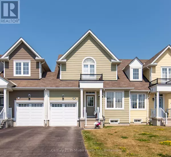 10 PROVIDENCE WAY, Wasaga Beach, ON L9Z0G3