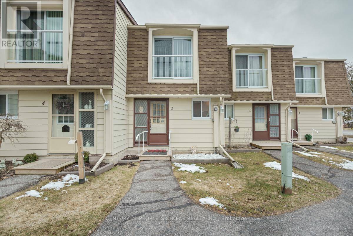 4 Paradise BLVD #3, Ramara (brechin), ON L0K1B0