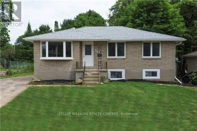 Barrie (codrington), ON L4M2C9,209 WELLINGTON ST East #Main floor
