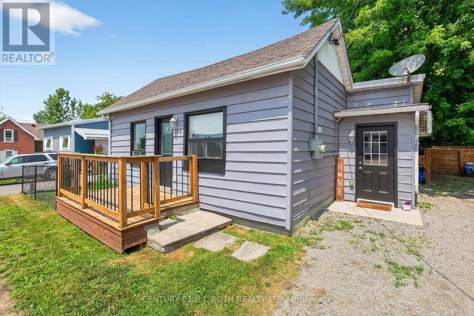 153 VETERANS LANE, Tay (victoria Harbour), ON L0K2A0