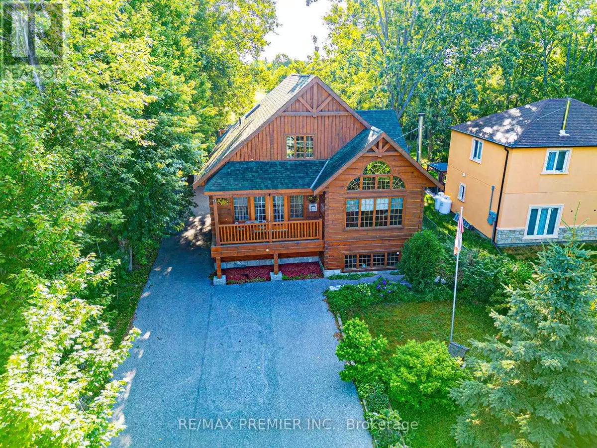 Ramara, ON L0K1B0,2441 LAKESHORE DRIVE