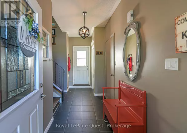 Oro-medonte (warminister), ON L0K1E0,3945 LINE 13 LINE N
