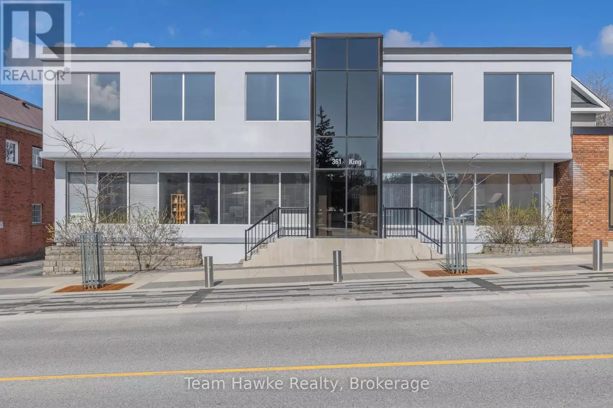 Midland, ON L4R3M7,361 King ST #2