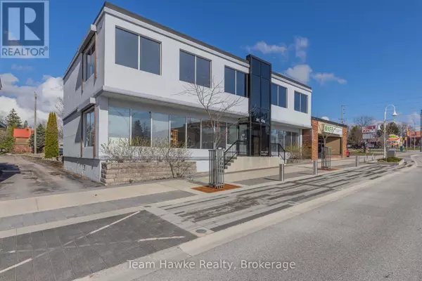 Midland, ON L4R3M7,361 King ST #1
