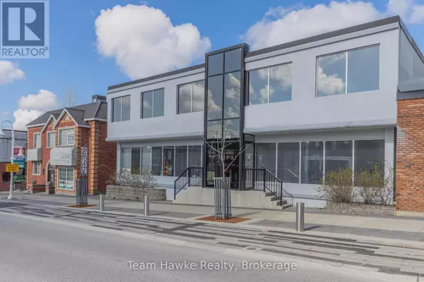 Midland, ON L4R3M7,361 King ST #1