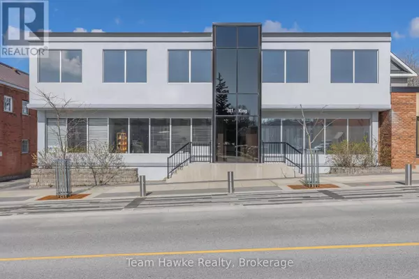 361 King ST #2E, Midland, ON L4R3M7