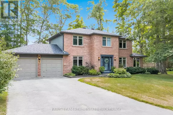 8 MALTA CRESCENT, Springwater (midhurst), ON L9X0P2