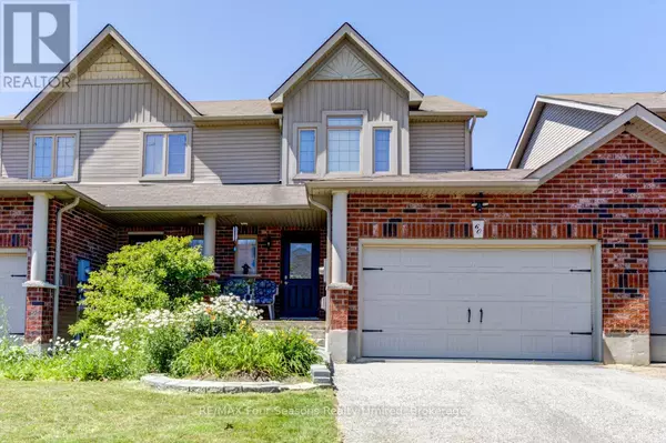 Collingwood, ON L9Y0E6,60 BARR STREET