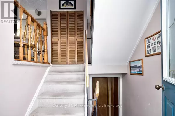 Collingwood, ON L9Y1S8,430 FOURTH STREET W