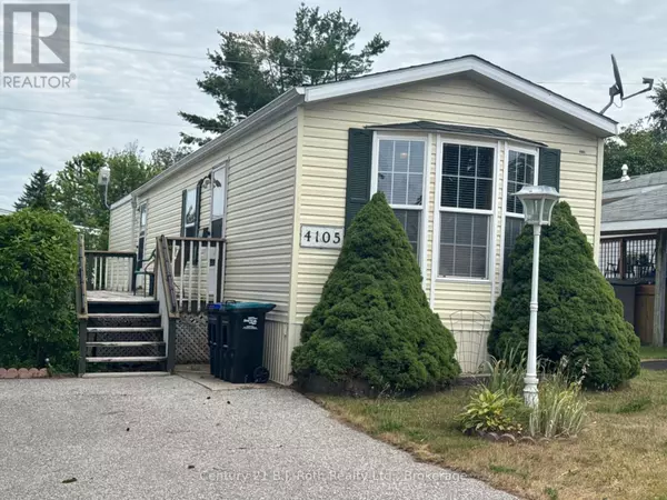 Severn, ON L3V6H4,4105 SPRUCE ROAD