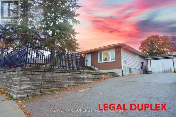 96 WELLINGTON STREET E, Barrie (wellington), ON L4M2C5