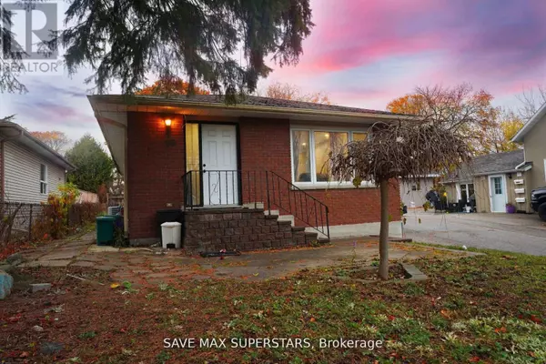 Barrie (wellington), ON L4M2C5,96 WELLINGTON STREET E