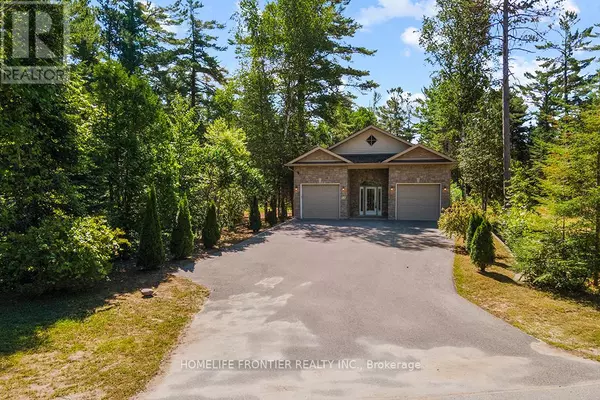 55 HOMEWOOD AVENUE, Wasaga Beach, ON L9Z2M2