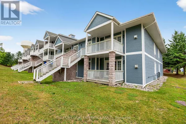 90 Highland DR ##2054/55, Oro-medonte (horseshoe Valley), ON L0L2L0