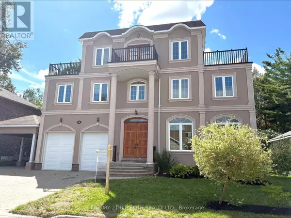 16 GRAY LANE, Barrie (south Shore), ON L4N7T1