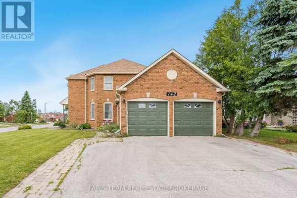 Barrie (west Bayfield), ON L4N7J5,142 LIVINGSTONE STREET W