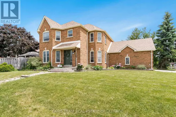 142 LIVINGSTONE STREET W, Barrie (west Bayfield), ON L4N7J5