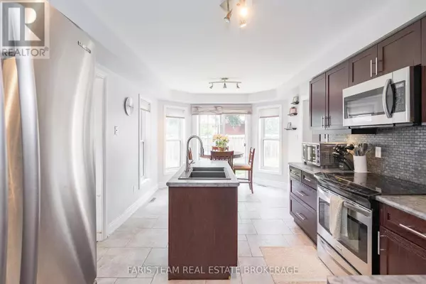 Barrie (west Bayfield), ON L4N7J5,142 LIVINGSTONE STREET W