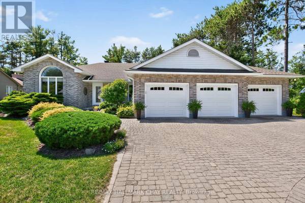 49 FAIRWAY COURT, Oro-medonte (horseshoe Valley), ON L0L2L0