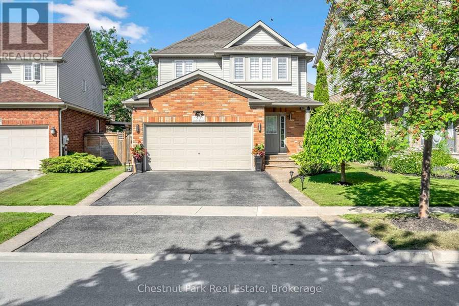 53 CONNOR AVENUE, Collingwood, ON L9Y5K7