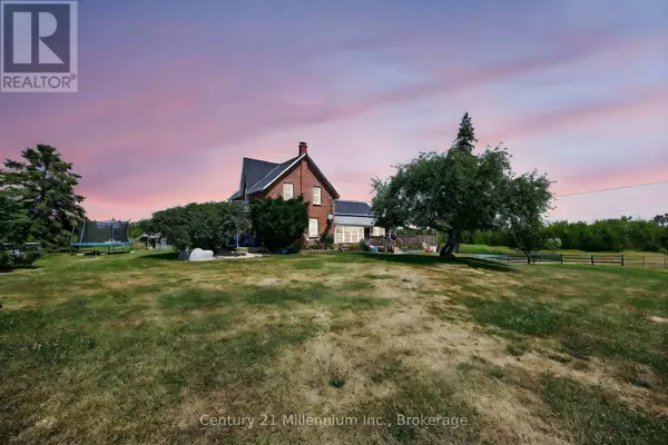 1617 42 COUNTY ROAD, Clearview, ON L0M1S0