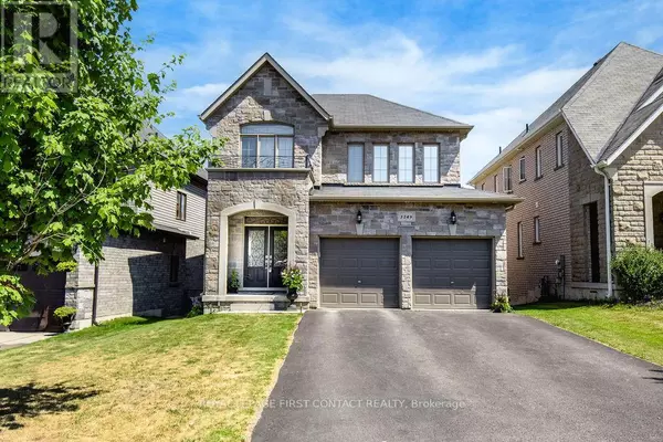 3149 EMPEROR DRIVE, Orillia, ON L3V7X1