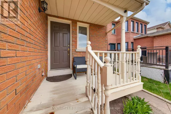 Barrie (west Bayfield), ON L4N7R9,107 LAIDLAW DRIVE