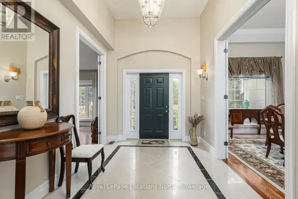 Collingwood, ON L9Y5A8,3 JUNIPER COURT