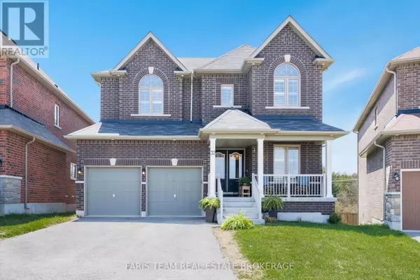 37 MUIRFIELD DRIVE, Barrie (holly), ON L4N6J9