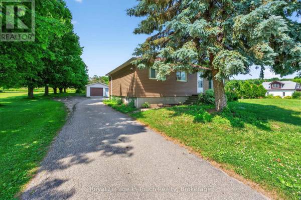 8906 COUNTY ROAD 93, Midland, ON L4R4K4