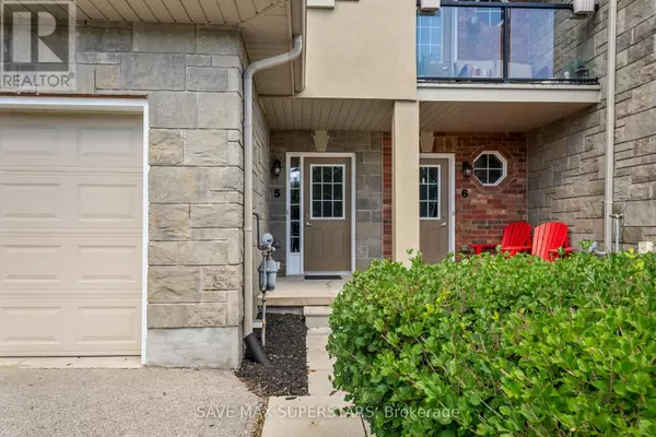 Barrie (ardagh), ON L4N5W9,49 Ferndale DR South #5