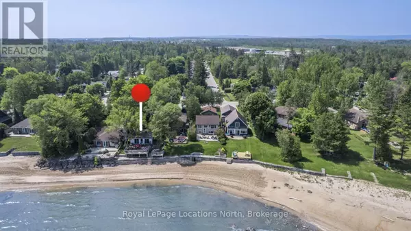 Wasaga Beach, ON L9Z1T7,1950 SHORE LANE