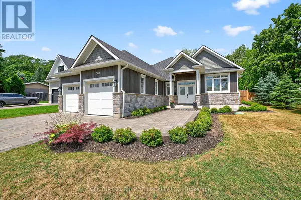 300 SHANTY BAY ROAD, Oro-medonte (shanty Bay), ON L4M1E6