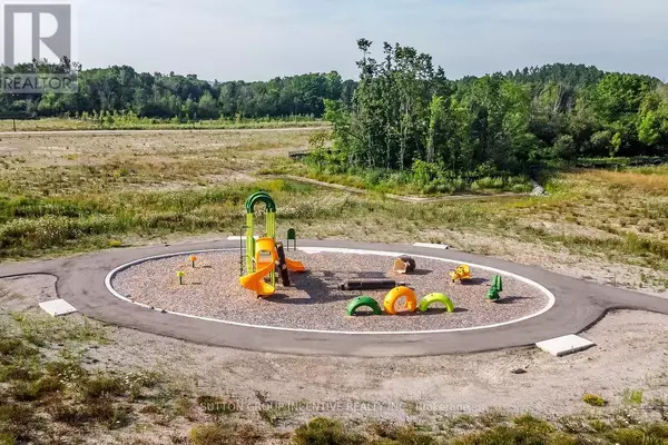 Springwater (anten Mills), ON L0L1Y2,LOT 2 COTTONWOOD STREET