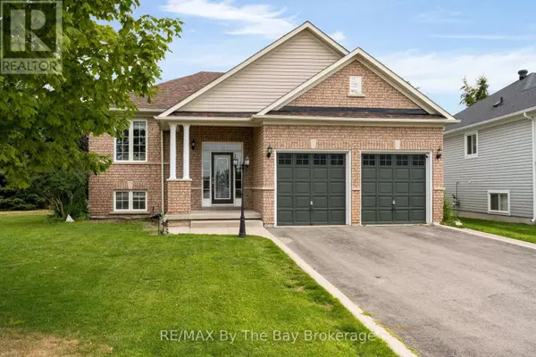 Wasaga Beach, ON L9Z3B1,35 NORTHWOOD DRIVE