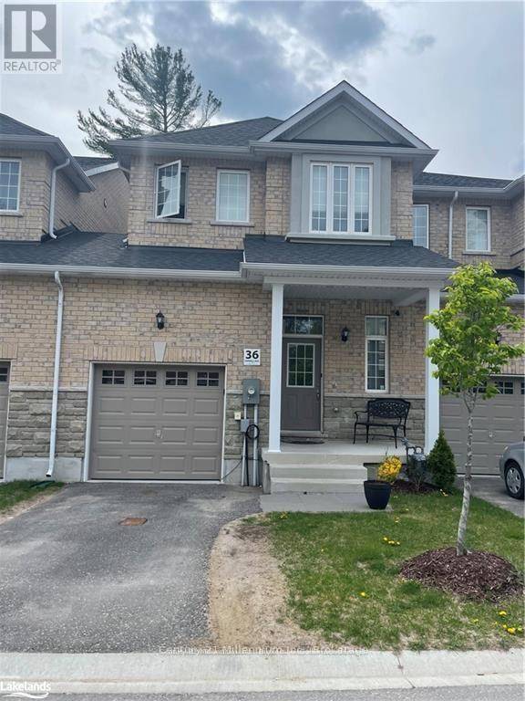 Wasaga Beach, ON L9Z0H3,36 FARWELL AVENUE