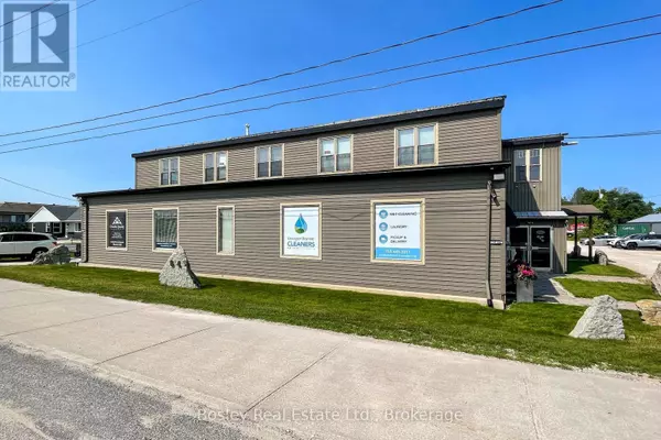 864 Hurontario ST #201N, Collingwood, ON L9Y0G7