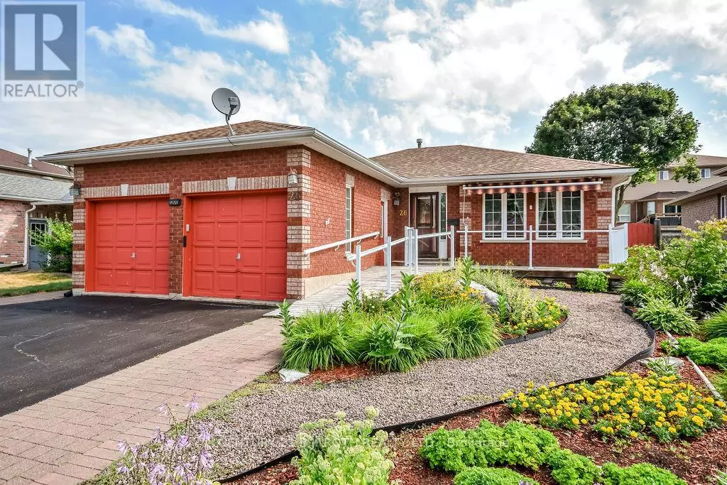 Orillia, ON L3V7S4,26 JOHNSON STREET