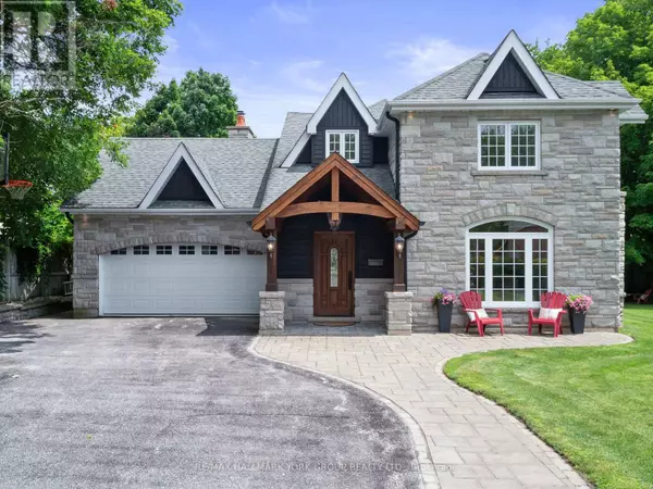 Barrie (codrington), ON L4M3V9,105 DUCKWORTH STREET