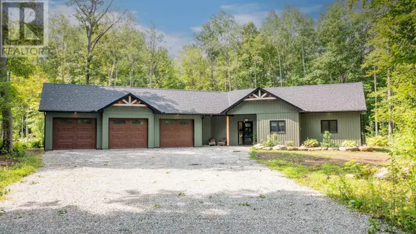 3278 RUSSELL DRIVE, Severn (port Severn), ON L0K1S0