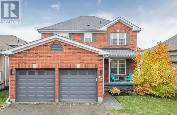 28 LEGGOTT AVENUE, Barrie (painswick North), ON L4N8A9