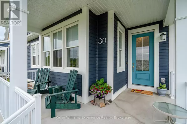 Midland, ON L4R0H4,30 SAMANTHA LANE