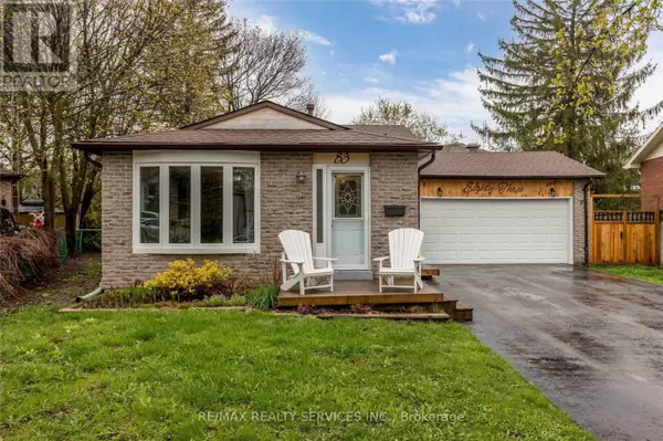 83 JANICE DRIVE, Barrie (sunnidale), ON L4N5N5