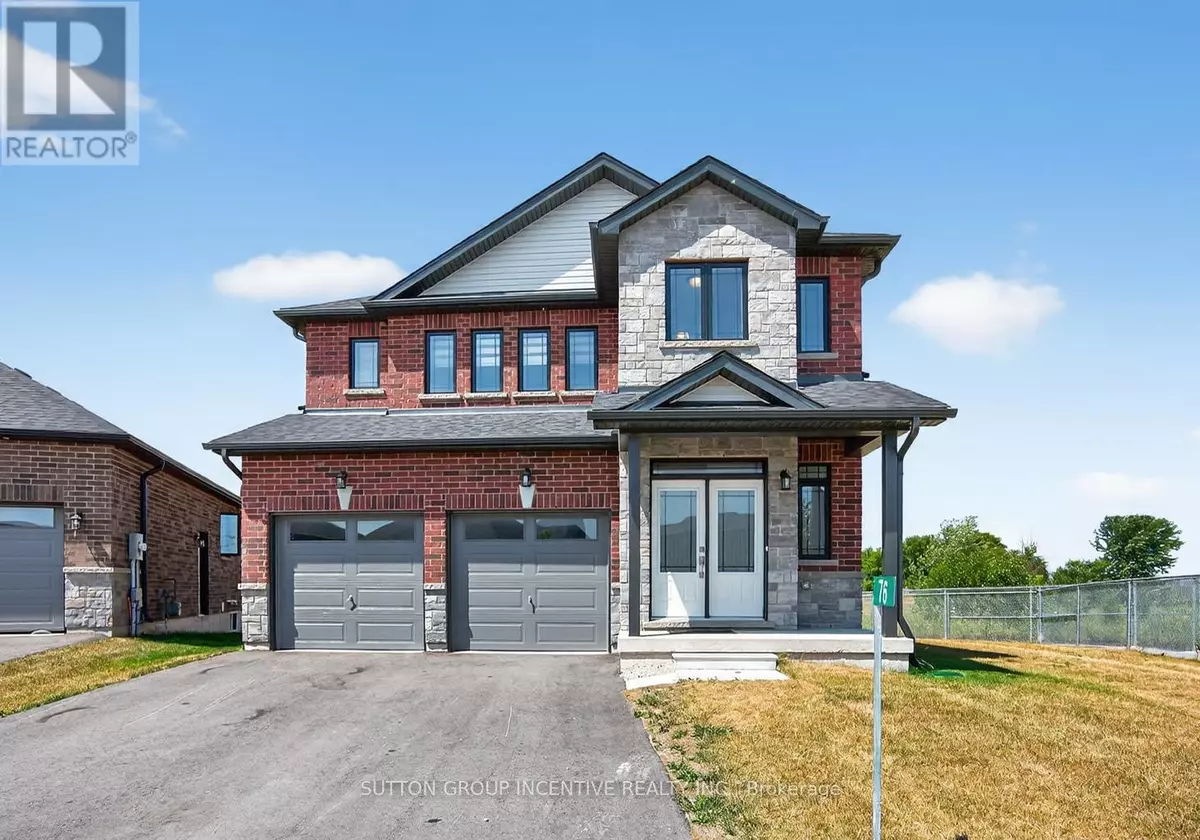 Springwater (elmvale), ON L0L1P0,76 RITCHIE CRESCENT