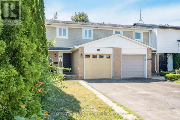 Barrie (letitia Heights), ON L4N5C8,52 BARRETT CRESCENT